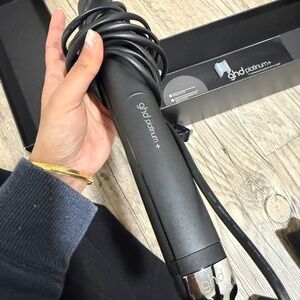 GHD hair straightner